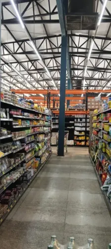 supermercado atakarejo