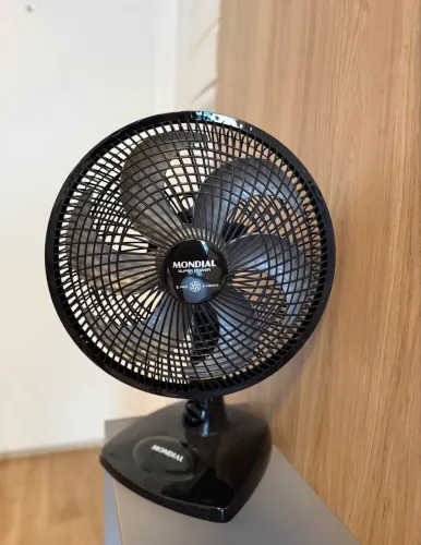 Ventilador