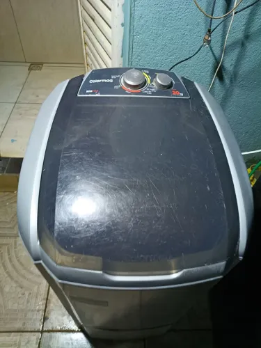 Tanquinho