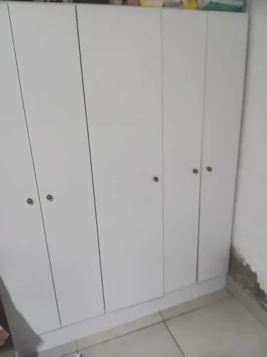 Guarda roupa