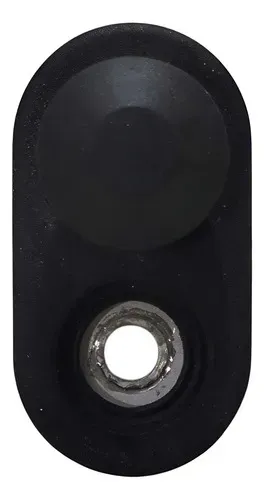 Interruptor Porta Toyota Corolla Cross 2.0 2022 A 2024 Preto