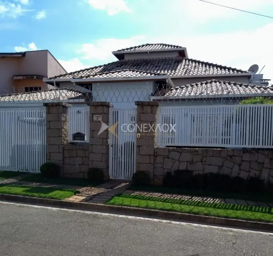 casa - Parque Alto Taquaral - Campinas