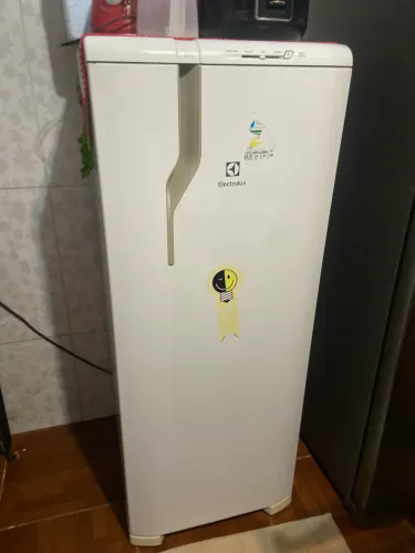 Geladeira 
