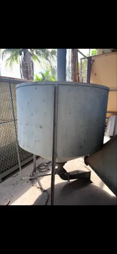 Elevador de café cru 