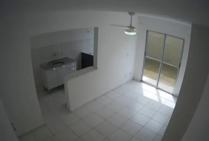 Alugo, vendo ou troco apartamento 70m² com área privativa em Campo Grande RJ,