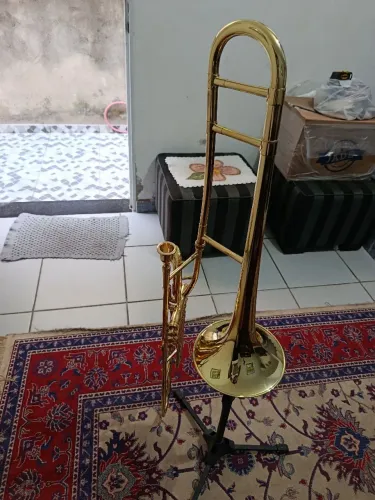Trombone HSTBV sib longo