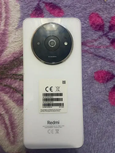 Vendo redimi A3x 500