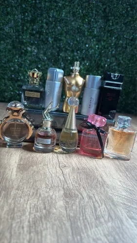 Perfumes BRAND COLLETION ATACADO