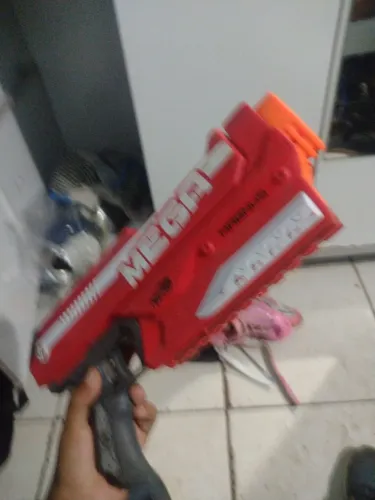 Arma de brinquedo 