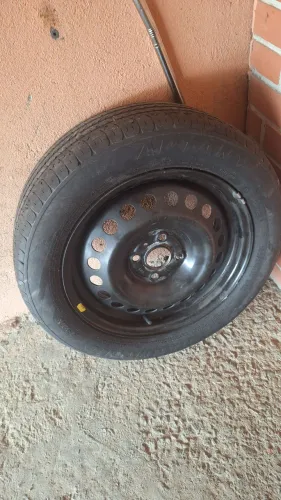 Step  Aro 15 185/60