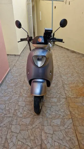 SCOOTER ELÉTRICA 1000W - ÓTIMO ESTADO | 7 MESES DE USO