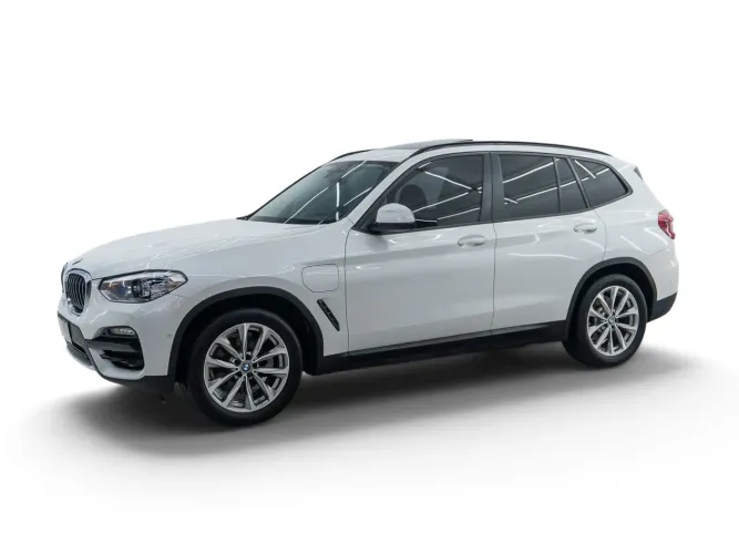 BMW X3 Xdrive 30E Turbo Híbrido AUT 2021