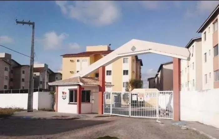 Apartamento à venda no PORTAL DA BARRA, RIO DAS CANAS, Barra dos Coqueiros, SE