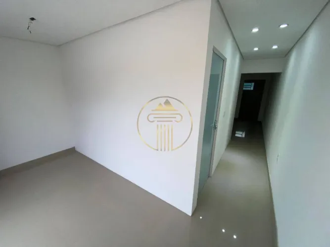 Sala Comercial Térreo para Alugar no Bairro Universitário, Tijucas-Sc