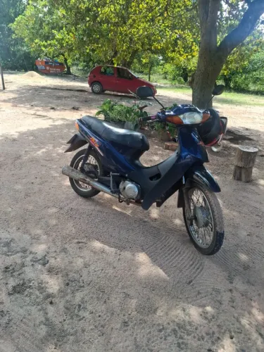 Vende biz 100 pra sair da pernada
