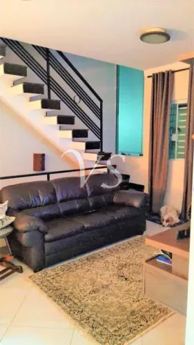 Casa em Condomínio para Venda em São Paulo, Mandaqui, 3 dormitórios, 3 suítes, 4 banheiros