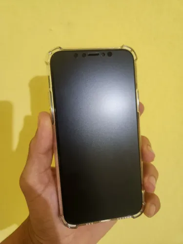 iPhone 11 Pro