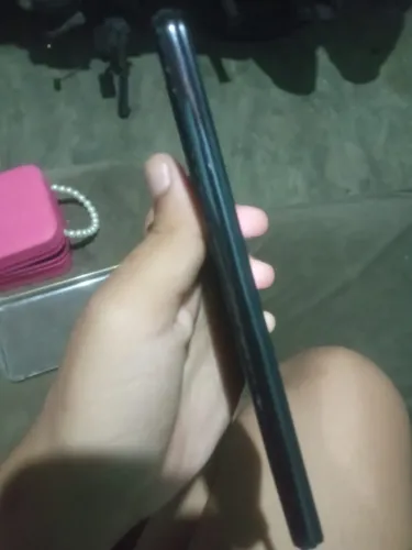 Vendo celular Samsung A52 