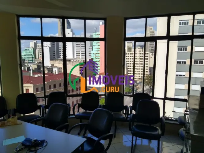 CONJ. COMERCIAL - CENTRO - SP