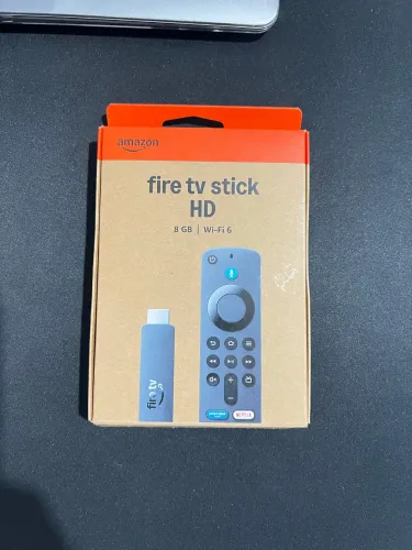 FIRE STICK HD - Fire tv Stick HD