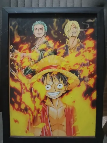 Quadro One Piece