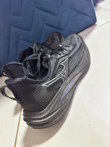 Tênis Mizuno Neo Vortex - TAM 40 - Pouco Usado