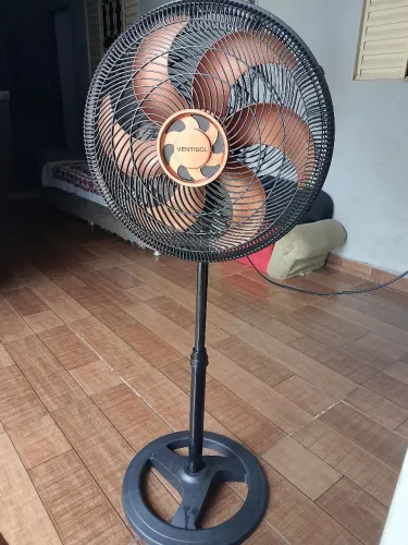 Ventilador ventisol