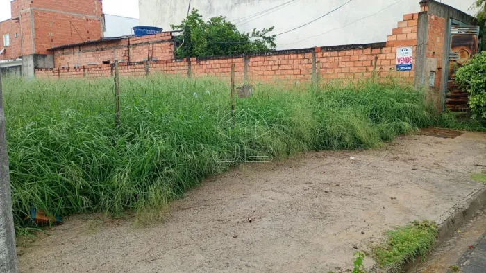 Terreno à venda no Residencial Portal Bordon II em Sumaré-SP.