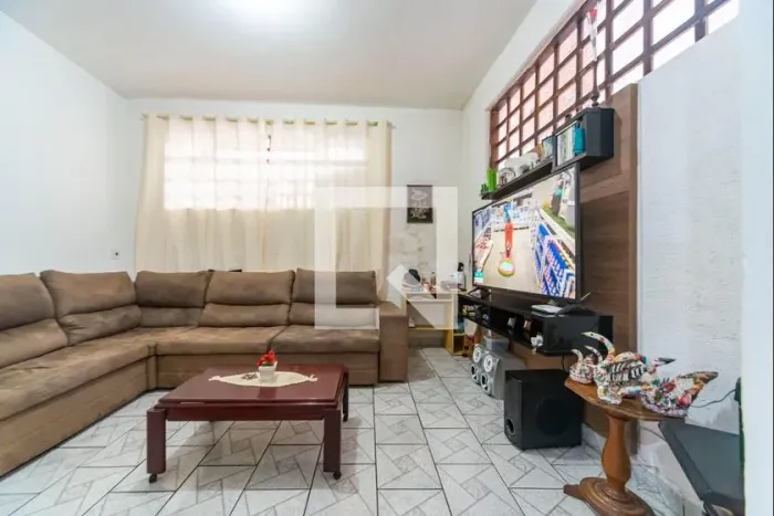 Casa à Venda - Vila Assunção, 3 Quartos, 200 m2