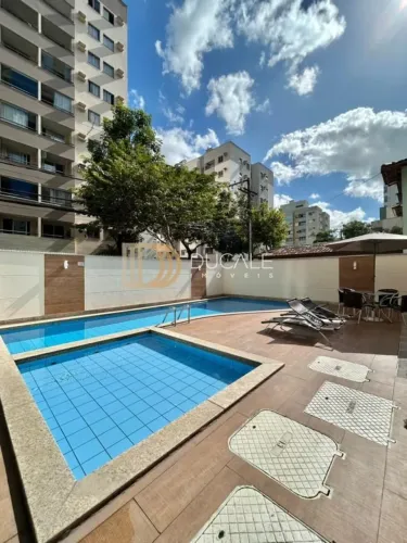 Apartamento de 2 quartos para Locação em Jardim Camburi - Vitória / ES.