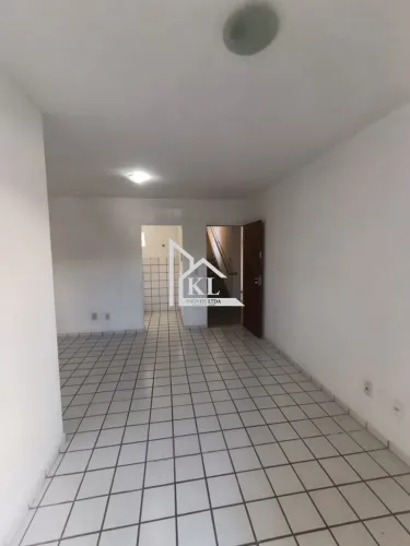 Perfeita Localização na Av Ayrton Sena - Apto 3 Quartos - Térreo - 79M2 - Jardim Itamaraty