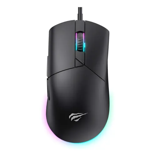 Mouse Gamer Havit MS1038 RGB