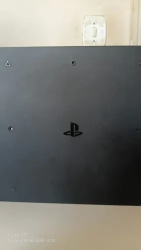 Console PS4