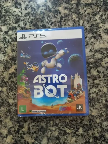 Astro Bot