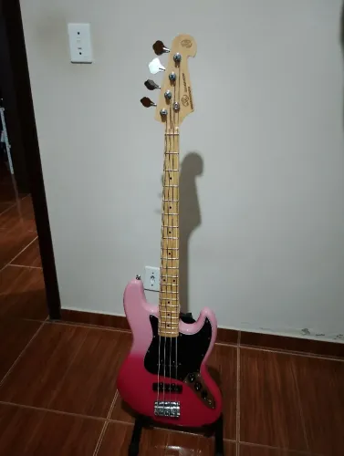 Baixo SX Jazz Bass