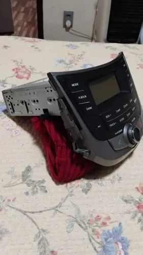 Rádio Original HB20 2012-2019
