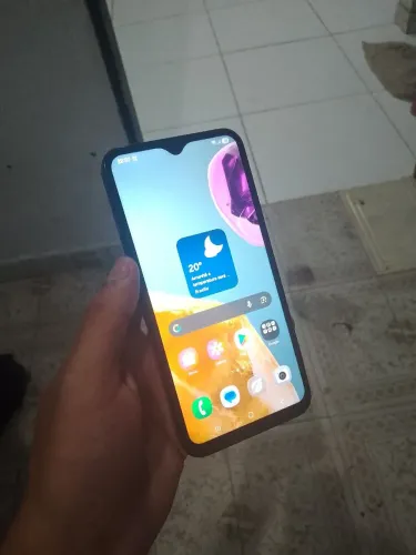 VENDO SAMSUNG M15 5G