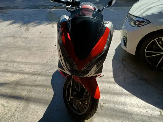Honda Pcx 150 sport 2019
