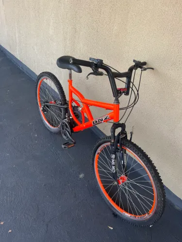 Bike aro 26