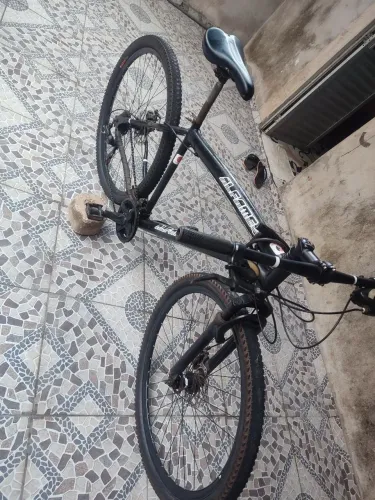 Bike aro 29 da Alfameq