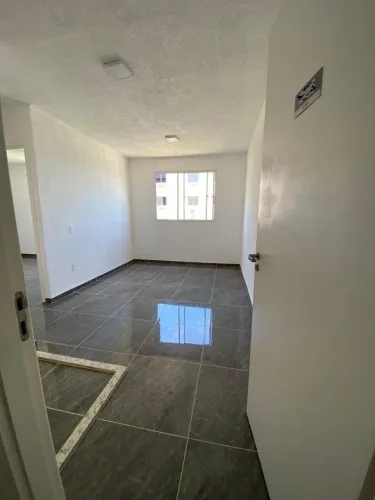 Vendo Apartamento Santa Cruz | Zero de Entrada