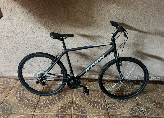 Bicicleta BTWIN