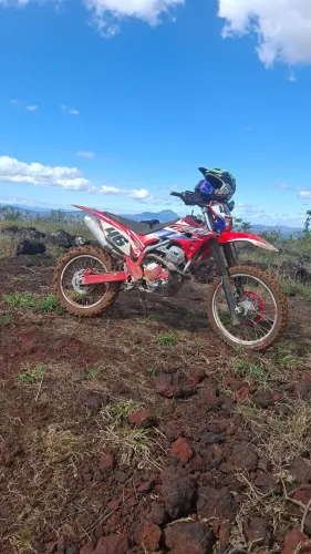 ? HONDA CRF 150 PREPARADA | REMAP + R$ 10 MIL EM ACESSÓRIOS! ?