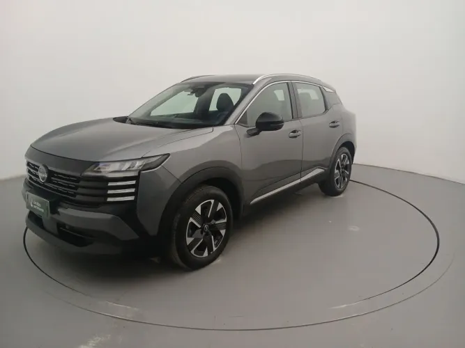 Nissan Kicks 1.0 Turbo Advance 2026