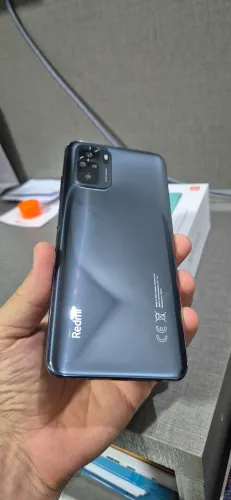 Redmi Note 10 128gb 6Ram