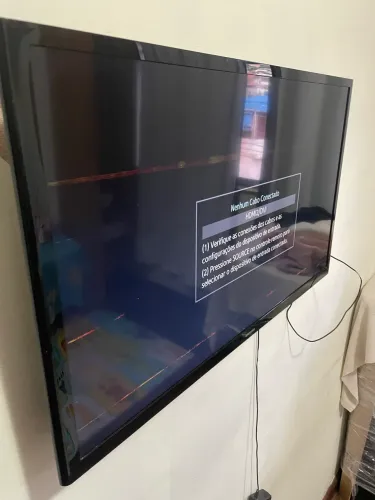 Tv smart 32 polegadas 