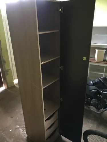 Guarda roupa