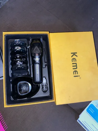 Máquina keimei