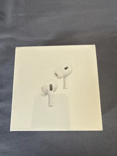 AirPods Pro 2ª Geração (Novo)
