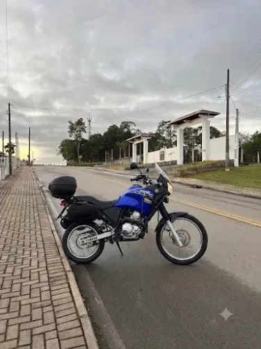 Tenere 2015 super conservada
